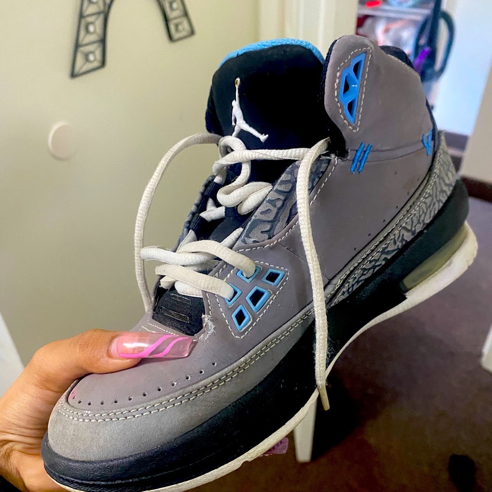 Jordan sneakers